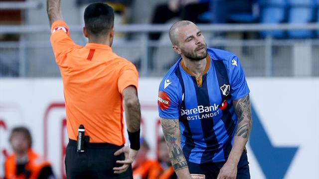 Fra fryseboks til nøkkelspiller