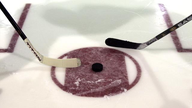 Nach Lymphdrüsenkrebs: Kruminsch steht vor Rückkehr auf das Eis