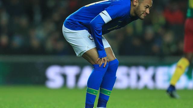 Cafu thinks Brazil can win Copa America despite Neymar’s absence