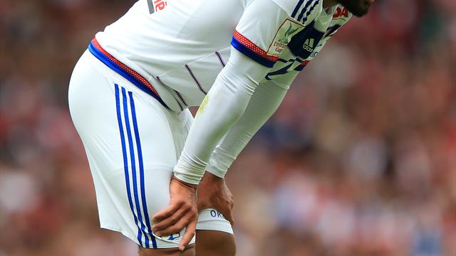 Liverpool not planning fresh move for Fekir