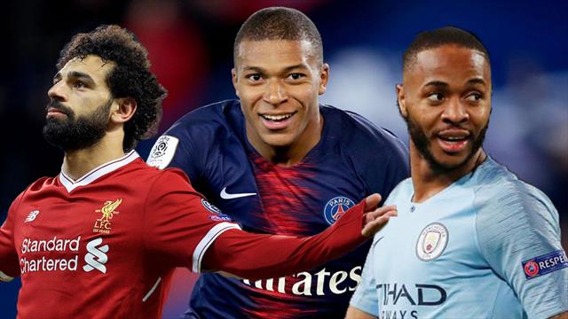 È Mbappé il giocatore che vale di più al mondo: Cristiano Ronaldo solo 20°, Messi 4°