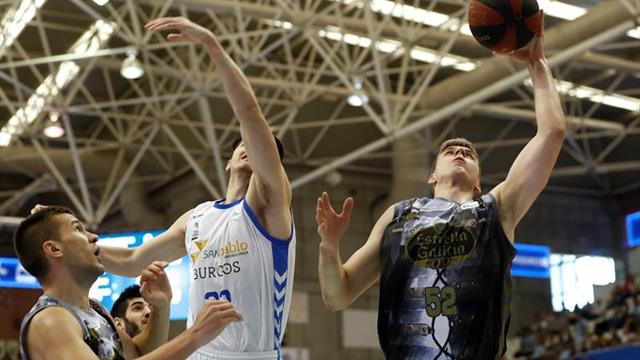 Goran Huskic amplia tres años su contrato con el San Pablo