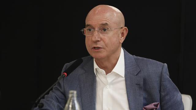 Serra Ferrer se despide pero deja la puerta abierta a un nuevo regreso