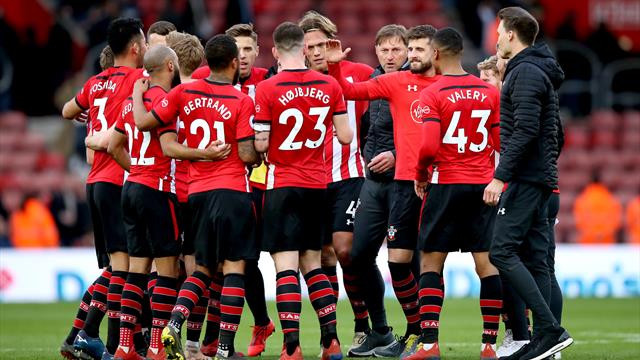 Southampton agree deal for Moussa Djenepo