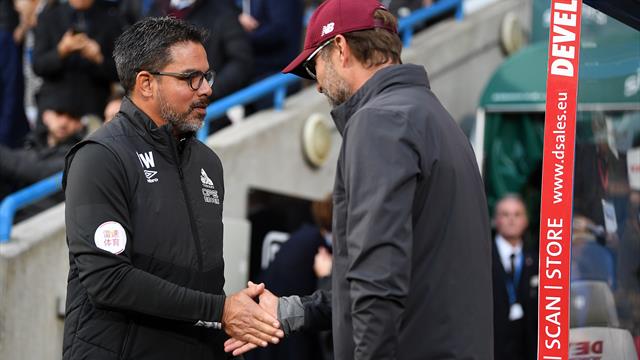 Kein Klopp-Wagner-Treffen: Liverpool sagt Testspiel gegen Schalke ab