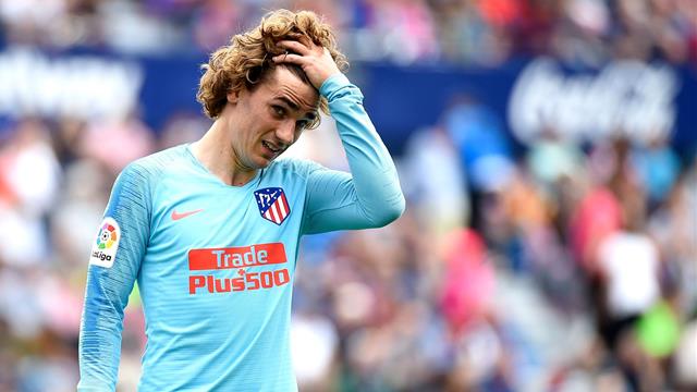 FC Barcelona: Warum der Griezmann-Transfer Gefahren birgt