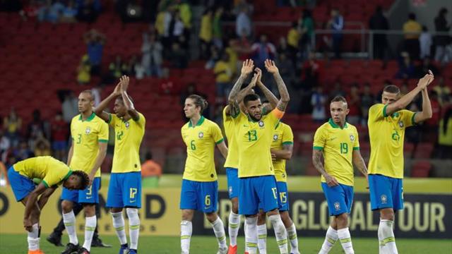 Brasil 2019, en cinco claves