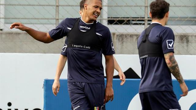 Guerrero y Rondón, los máximos goleadores de Perú y Venezuela cara a cara