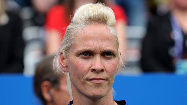 Scotland going for a win against Japan, says boss Shelley Kerr