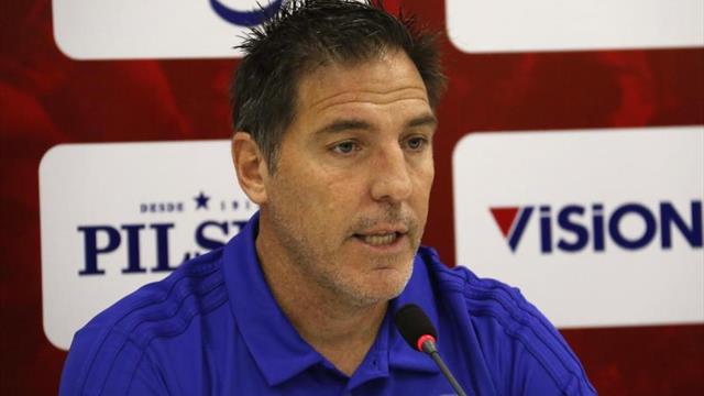 Paraguay viaja a Brasil para debutar el domingo con Catar en la Copa América