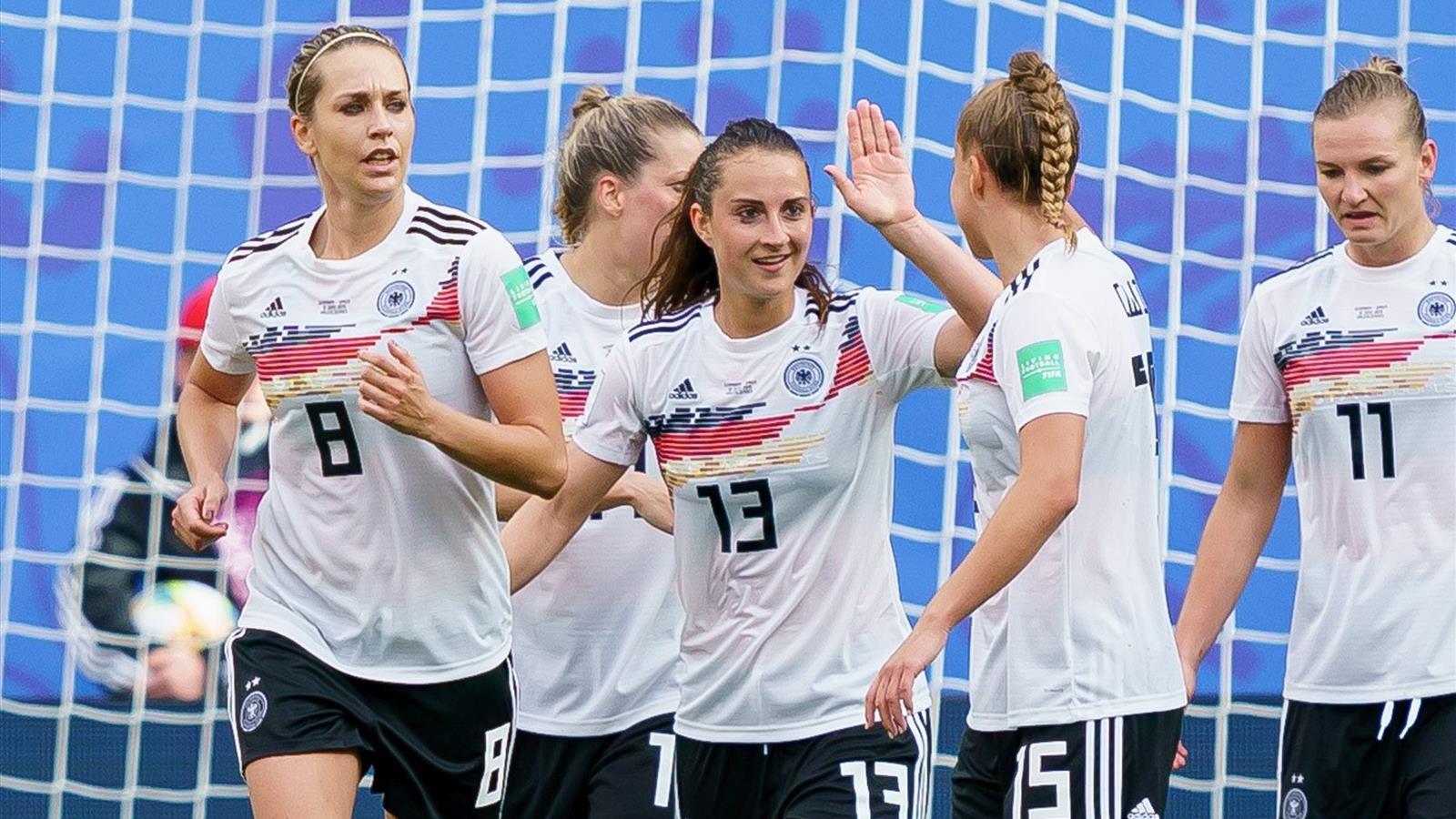 Frauen fussball wm 2020 Frauen fussball wm 2020