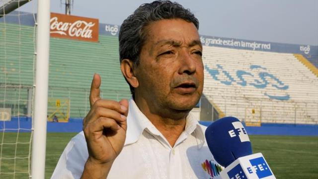 Exmundialista Fernando Bulnes dice que ahora no se sabe a qué juega Honduras