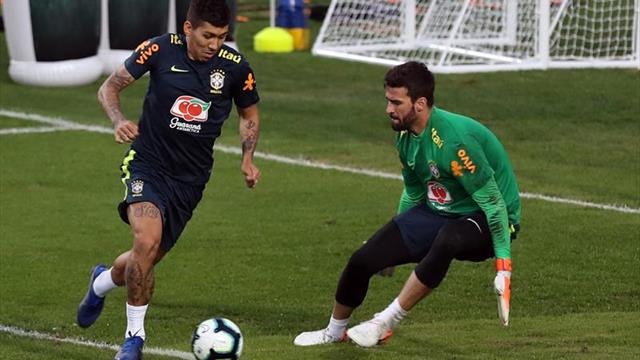 Diez datos imprescindibles de los Brasil-Bolivia