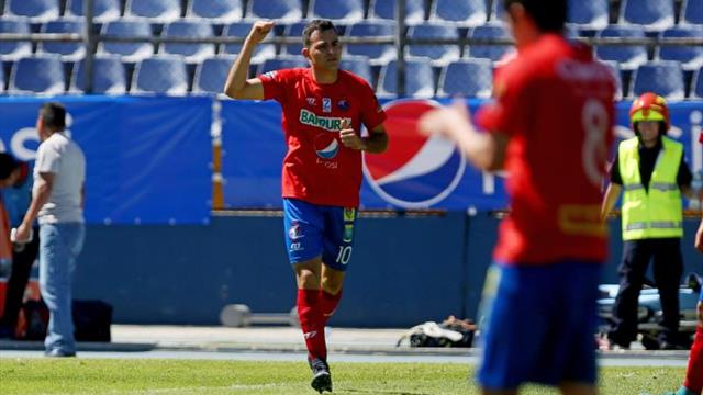 Pappa, exjugador del Seattle Sounders y del Rapids, pasa del Xelajú al Mixco