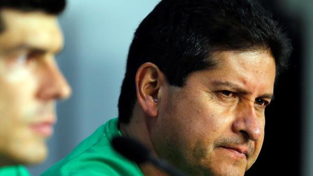 Villegas dice que Brasil es "más compacto y más equipo" con la salida de Neymar