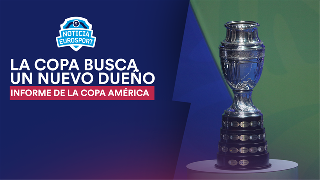 Informe Copa América: El ultimátum argentino y la costumbre uruguaya (Argentina-Colombia, 00:00)