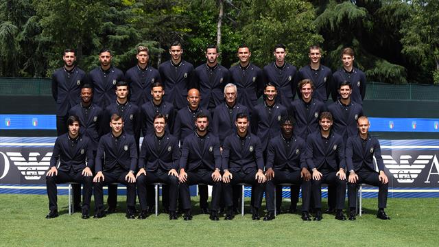 Europei Under 21: gironi, formula, calendario, le partite dell’Italia, tv e live-streaming