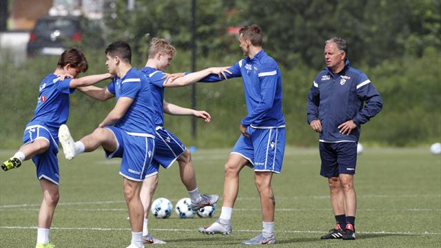 Jönssons enorme utfordring: Å etablere Stabæk nå er en større prestasjon enn gullet