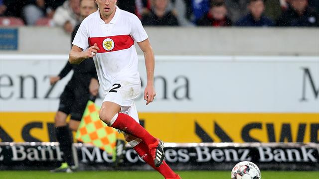 Stuttgarter Neuanfang auch ohne Beck