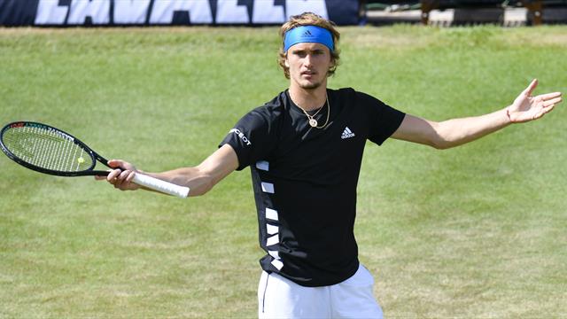 Pensum zu hoch? Das ist dran an der Kritik an Zverev