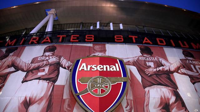Arsenal warn youth coach over future conduct after improper language charge