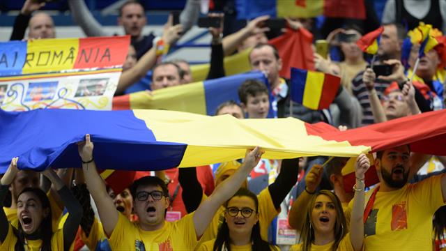 Румынское антидопинговое агентство подозревается в сокрытии положительных проб