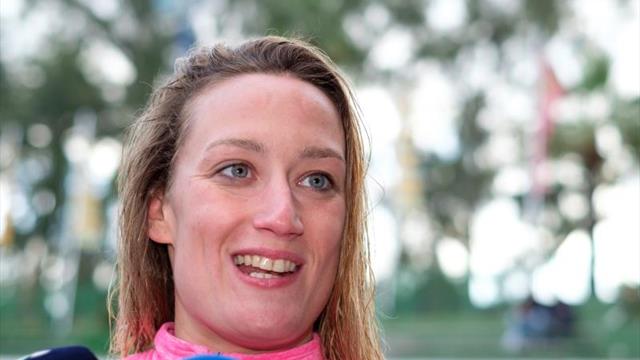 Belmonte, Hosszú y Peaty lideran el cartel del Trofeo Ciudad de Barcelona