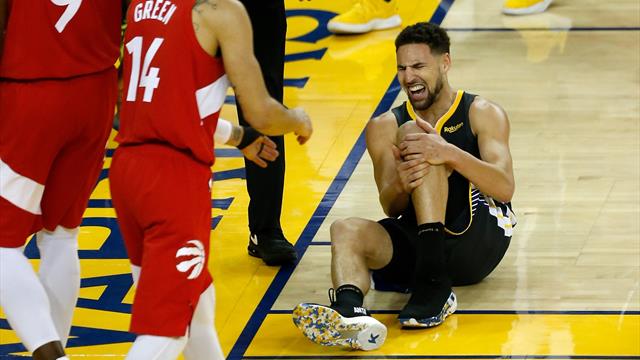 Dynastie des Warriors, blessures, Leonard : ces Finales vont changer le visage de la NBA