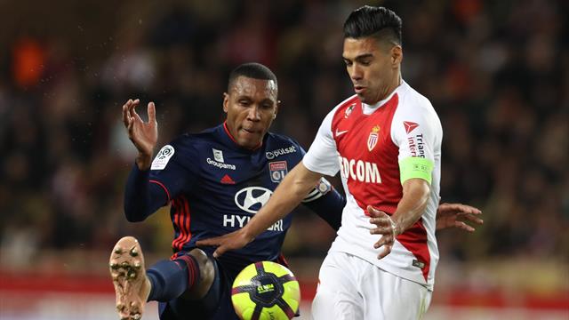 Une affiche Monaco-OL d'entrée, Paris débutera au Parc face à Nîmes