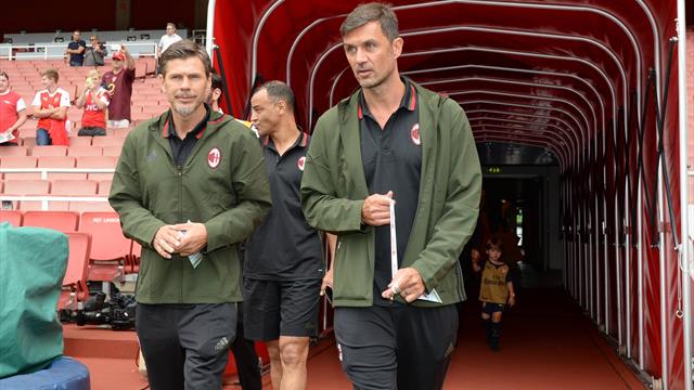 Milan, ufficiale il ritorno di Boban: è il nuovo Chief Football Officer. Maldini nuovo dt