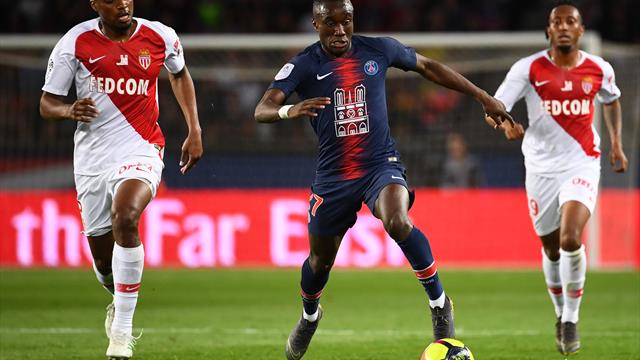 Wechsel perfekt: Leverkusen angelt sich PSG-Talent