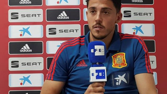 España a por el trono de Alemania, con Italia e Inglaterra como amenazas