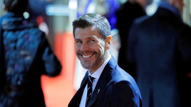 Zvonimir Boban deja la FIFA para regresar al Milan