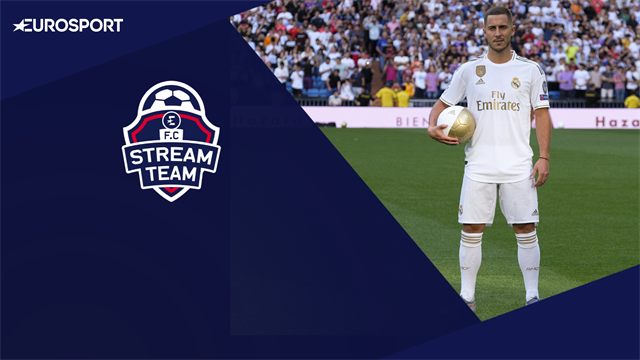 Le Real va-t-il signer le mercato le plus cher de l'histoire ? On en a parlé dans le FC Stream Team