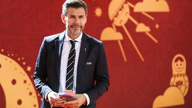 Boban und Maldini kehren zum AC Mailand zurück