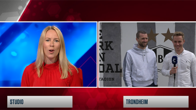 Før runden: Horneland om RBK-formen, Janne Jönssons overgangsprioritet og keepersituasjonen i Molde Før runden: Horneland om RBK-formen, Janne Jönssons overgangsprioritet og keepersituasjonen i Molde