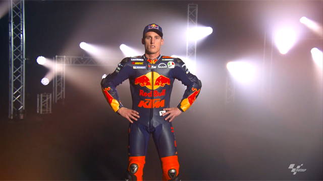 MotoGP | De gebroeders Espargaro in gesprek met Frank Weeink MotoGP | De gebroeders Espargaro in gesprek met Frank Weeink