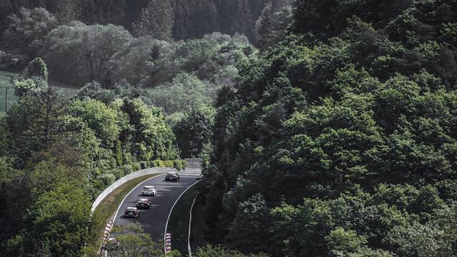 Anteprima: la #WTCR2019SUPERGRID sulla pista più dura del mondo
