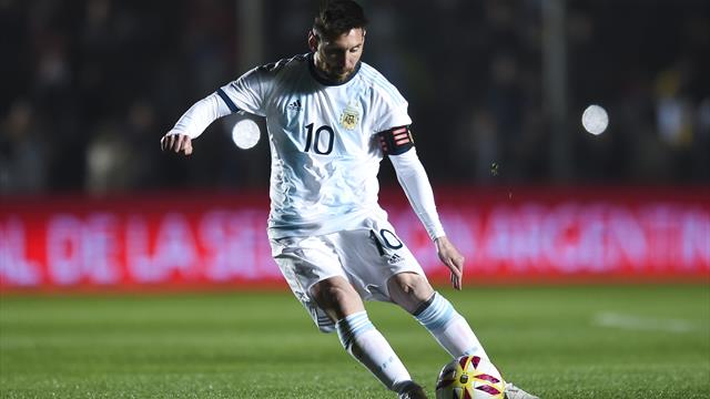 Les pronos de la semaine : les Bleues au-dessus du lot, l'Argentine accrochée ?