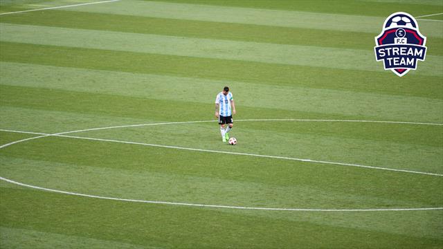 Pourquoi Messi n'est pas le même en club et en sélection ? Pourquoi Messi n'est pas le même en club et en sélection ?