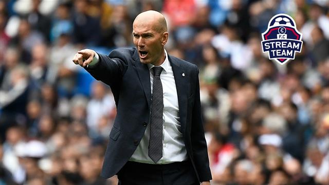 "Le double mercato", la lumineuse idée du Real Madrid "Le double mercato", la lumineuse idée du Real Madrid