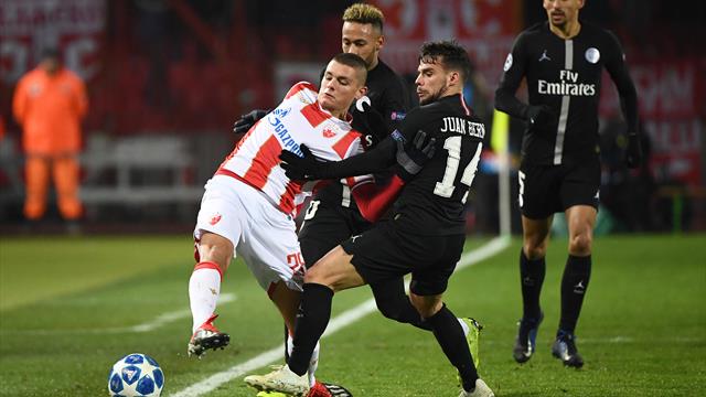 "Sehr guter Mittelstürmer mit Variabilität": Eintracht findet Jovic-Nachfolger