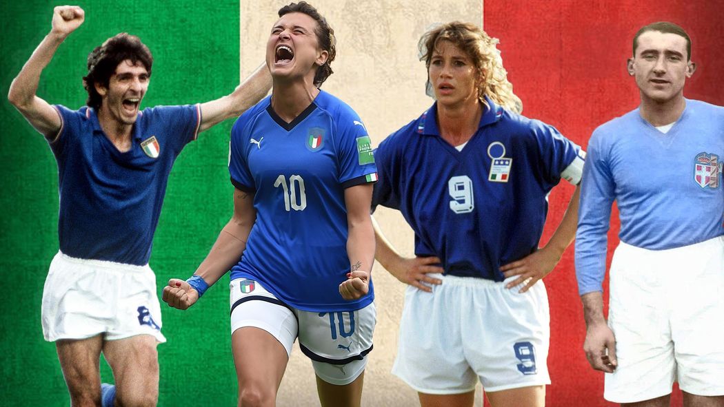 Risultati immagini per girelli come morace