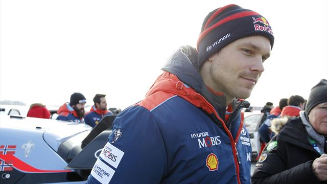 Mikkelsen klatret til fjerdeplass etter forrykende avslutning