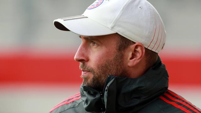 Neuer Trainer der Bayern-Amateure: Hoeneß übernimmt für Seitz