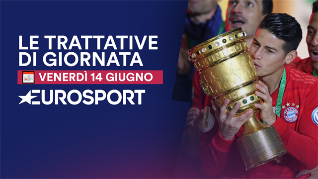 James Rodriguez Juventus, la svolta:
