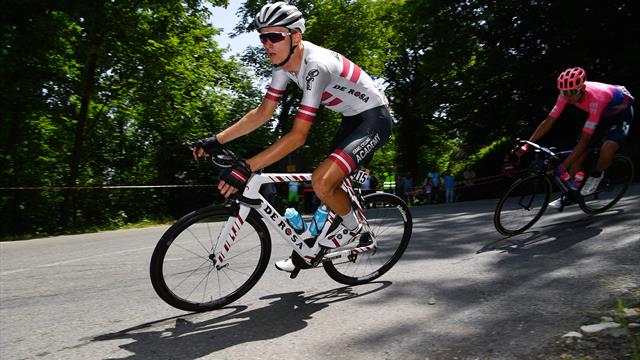 Mit Video | Neilands dominiert Tour de Hongrie