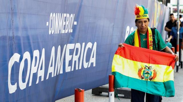 El "Chasqui boliviano", 26 años y 190.000 kilómetros siguiendo a la Verde