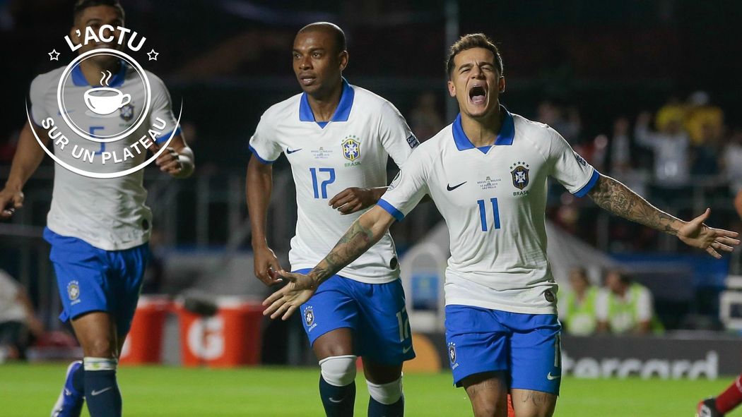 Brésil rencontres en ligne gratuit