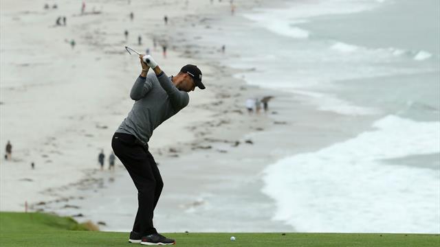 US Open: Kaymer verspielt Chancen auf Top-Ergebnis